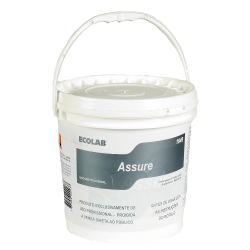 ASSURE