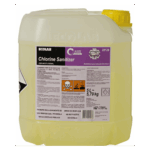 Chlorine