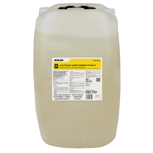 Chlorine Bleach