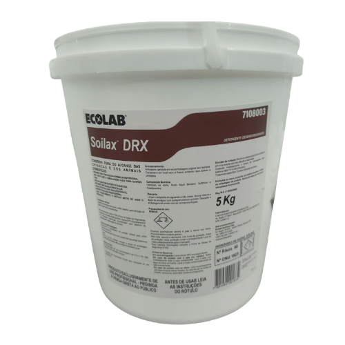 Soilax