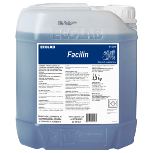 Facilin