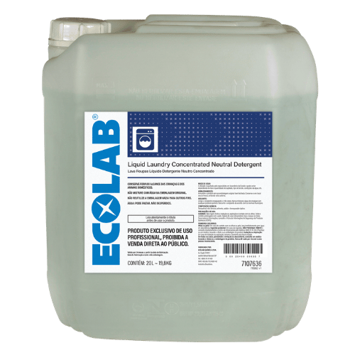 Neutral Detergent