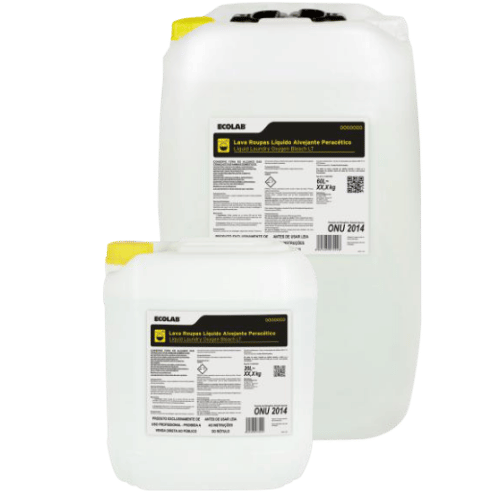 Oxygen Bleach LT