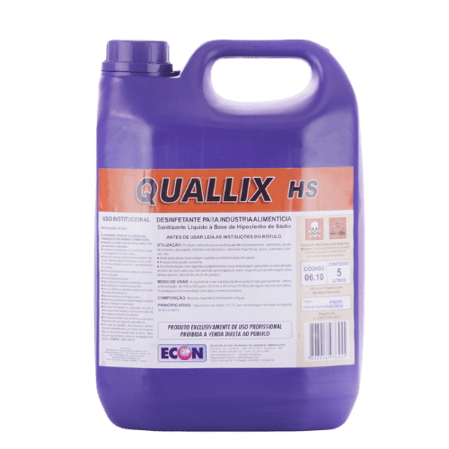 Quallix HS