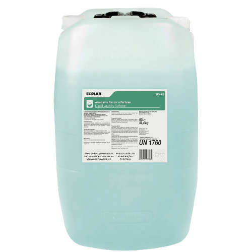 Liquid Laundry Softener