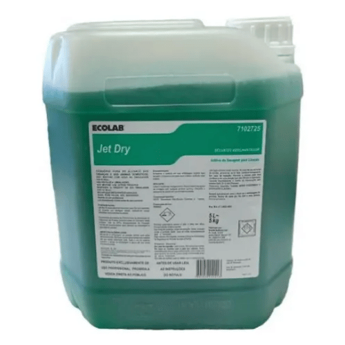 jet dry
