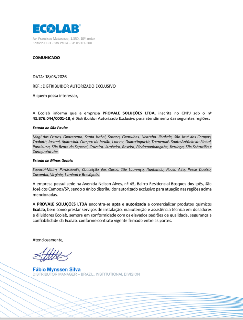 ecolab