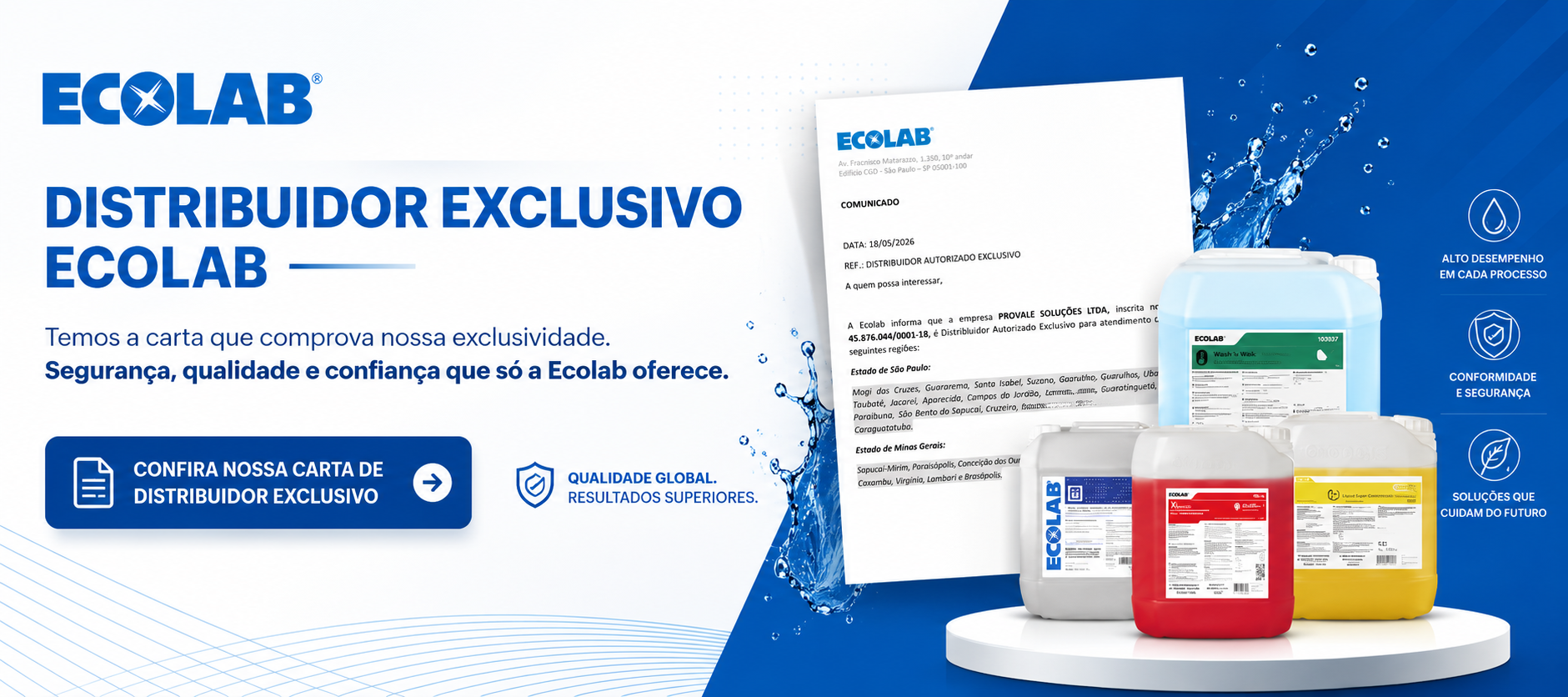 ecolab